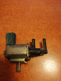 Vacuümventiel SR20DE Nissan 14930-38U00 K5T48084 6724 N15/ P11/ WP11 Gebruikt.
