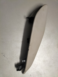 Sierstuk middenconsole rechts Nissan Micra K14 96906-5FA0A Gebruikt.