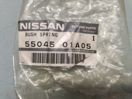 Bus draagarm achter Nissan 55045-01A05 B11/ N12 Origineel.