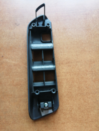 Finisher-power window switch, front left-hand Nissan Primera P11/ WP11 80961-9F510 (80961-2F001/2)