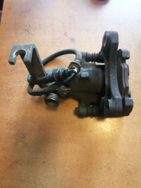 Caliper rear right-hand, without pads or shims Nissan Primera P11/ WP11 44001-8F800 Used part