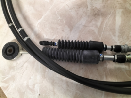 Cable assy-control, manual transmission Nissan 34413-MB400 Original.