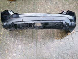 Fascia-rear bumper Nissan X-Trail T32 85022-6FR0H Used part.