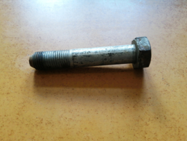 Montagebout reactiestang Nissan Terrano2 R20 55080-7F00A Gebruikt.