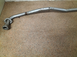 Achterdemper Nissan Cherry N12 20100-06M05 Nieuw.