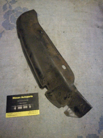 Afdekkap achterwiel rechts Nissan Sunny N14 78818-50C00