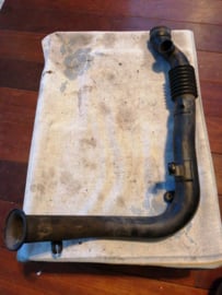 Luchtinlaatbuis Nissan Micra K11 16575-41B12