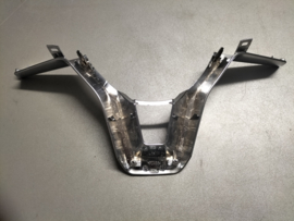Sierstuk stuurwiel Nissan Micra K14 48467-5FA0A (TRW34231449C) Gebruikt.