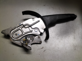 Device parking brake control without cable Nissan Primera P11/ WP11 36010-2F720 Used part.