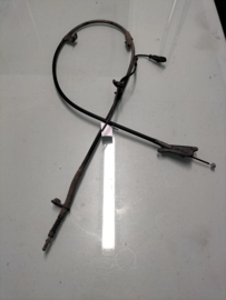 Handremkabel Nissan Primera P12 Rechts 36530-AV601 Gebruikt.