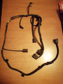 Wire harness GA16DE Nissan 100NX B13 24077-70Y60 Used part.