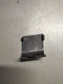 Cover-instrument side, right-hand Nissan Micra K10 68103-04B00 Used part.