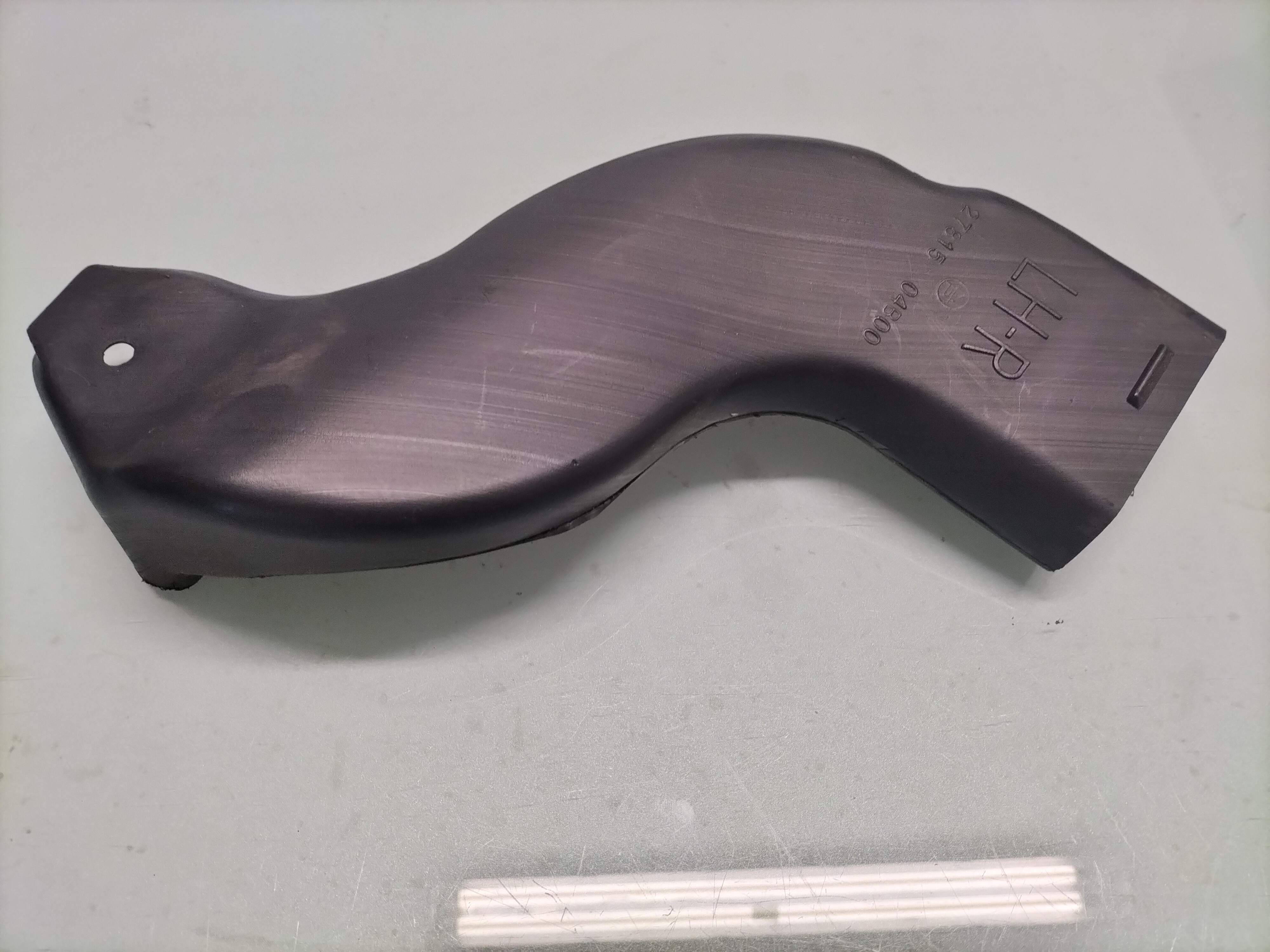 Duct-demister, right-hand Nissan Micra K10 27815-04B00 Used part.
