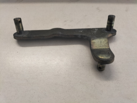 Plate rod Nissan Micra K11 31978-41B00 Used part.