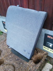 Back rear seat, right-hand Nissan Sunny N14 88600-64C15 Used part.