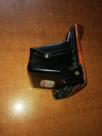 Ashtray-instrument Nissan Primera P11/WP11 68800-9F511 Wood-effect.