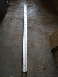 Front panel achterklep Nissan Navara D40 93140-EB000