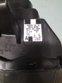 Assy-headlamp Nissan Almera 26010-BN760 Original.
