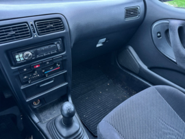 Nissan 100NX B13 GA16DS 1992- Projectauto- Alles goedwerkend en interieur in nette staat!
