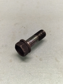 Montagebout Nissan 08120-82528 Gebruikt.