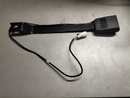 Veiligheidsgordelsluiting Nissan Qashqai J10 86842-JD00C Origineel.