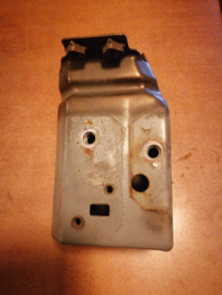 Bevestigingssteun bumperbalk rechts Nissan Primera P11 62210-9F530