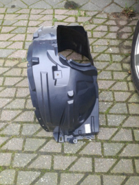 Binnenscherm links Nissan Pulsar C13 63843-3ZL0A