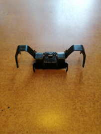 Veerclip tuimelaaras inlaat CA16S/ CA18S/ CA18ET/ CA18T/ CA20E/ CA20S Nissan 13256-D0101 C32/ M10/ M11/ S12/ T11/ T12/ T72/ U11/ gebruikt.