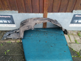Protector-front fender, right-hand Nissan Primera P11/ WP11 63842-9F500 Used part.