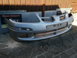 Voorbumper Nissan Almera N16 KL0 62022-4M540