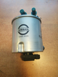 Brandstoffilter K9K Nissan NV200 M20M 16400-JX52C