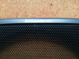 Cover speaker with housing Nissan (20240409) New.