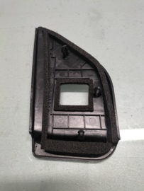 Finisher-door corner, right-hand Nissan Micra K10 96318 04B10 Original.