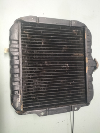 Radiateur MA12S Nissan Micra K10 21410-05B07 Gebruikt.