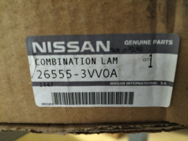 Nissan Note E12 26555-3VV0A Original