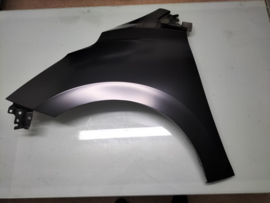Zijscherm links Nissan Micra K14 63101-5FA0J Nieuw.