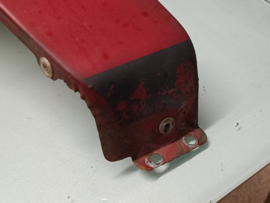Fender-front, left-hand Nissan Micra K11 (AP0) 63101-50B30 Scratch-dent-rustfree. Used part.