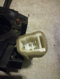 Ruitenwisserschakelaar Nissan Sunny N14 25260-65C10