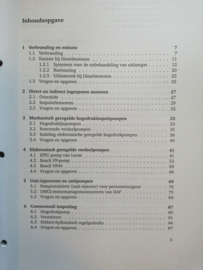 Dieselmanagement ISBN 978-90-79302-03-1