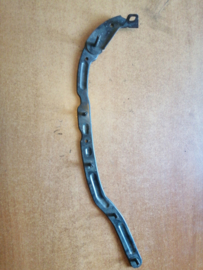 Retainer-front bumper, lower left-hand Nissan 100NX B13 62295-61Y99 (62295-61Y00) Used part.