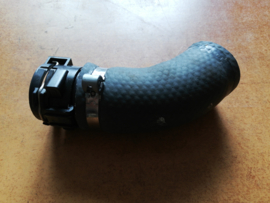 Turboslang HRA2DDT Nissan C13/ F15 Onderdeel van 14460-00Q1E (144609921R) Gebruikt. (Versie 1)