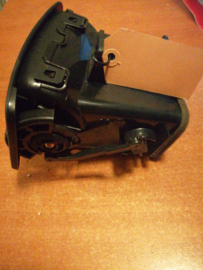 Kachelventilatierooster rechts Nissan Almera N15 68760-1N600 Gebruikt.