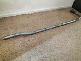Tube exhaust, front E10/ E13 Nissan Cherry N10 20010-M7780 (31-140-01) New.