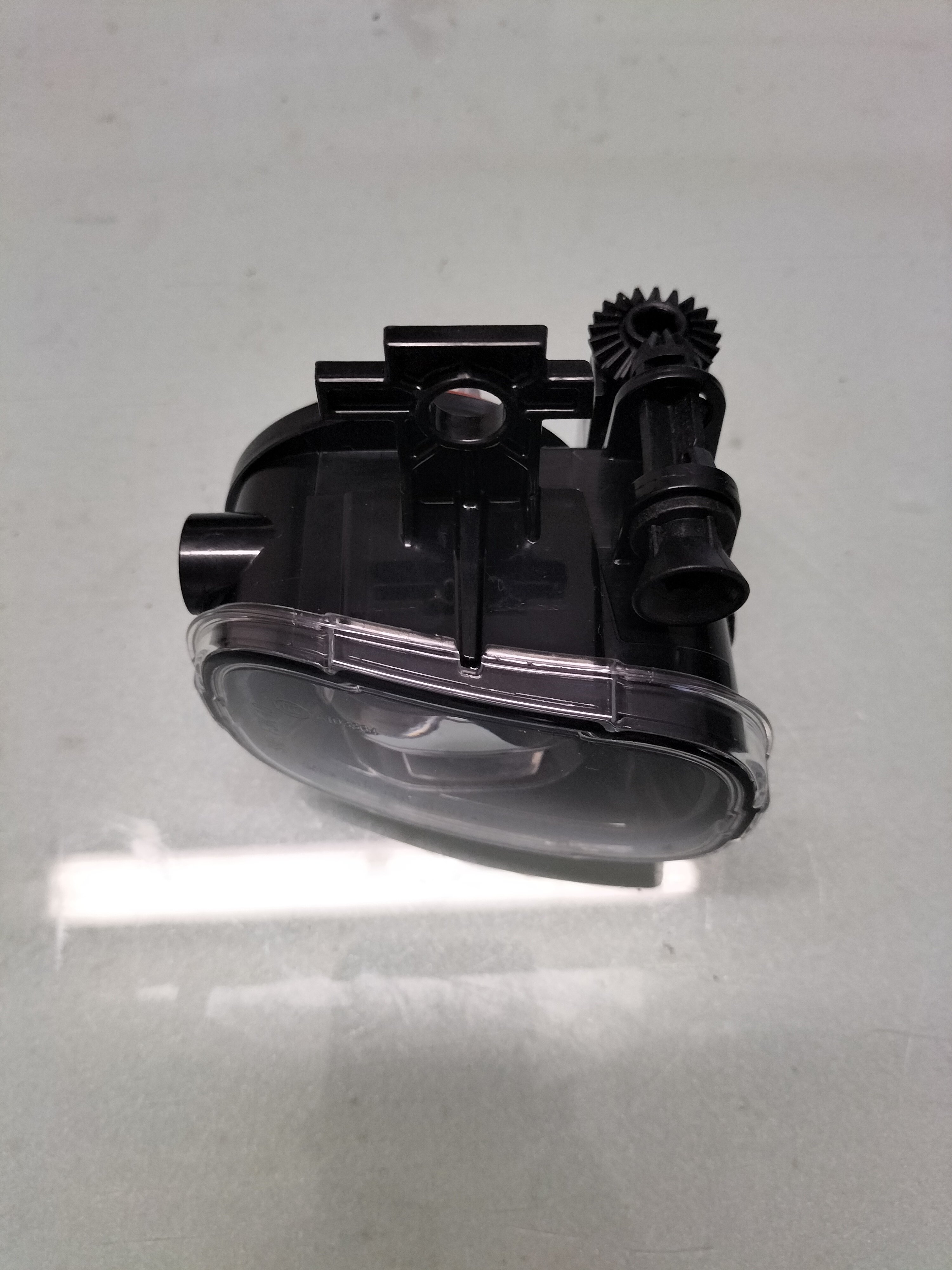 Mistlamp rechts Nissan 26150-00Q0B Origineel