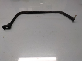 Band assy-fuel tank left-hand 17407-41B00 Used part.