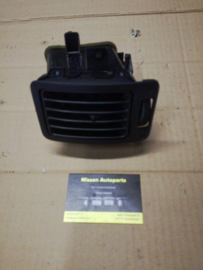 Kachelventilatierooster Nissan Almera N15.Rechts.68760-2N501