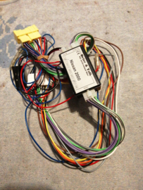 Mutebox Nissan Primera P11