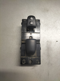 Switch assy-power window, assist Nissan Micra K14 25411-4BA0A Used part.
