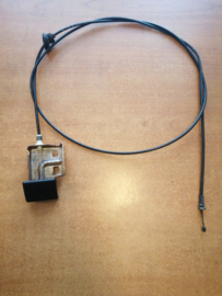 Motorkapontgrendelhendel Nissan Almera N16 65621-BN000, met kabel