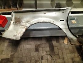 Fender-front, right-hand Nissan 100NX B13 63112-70Y30 (531) Used part.